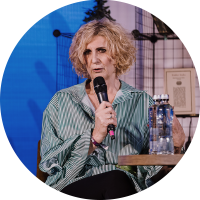 Bibók Bea