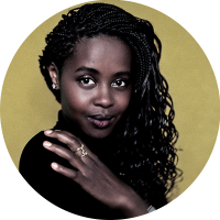 Clemantine Wamariya