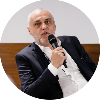 Ion Cristian Bogdan