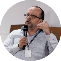Lukács Csaba
