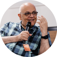 Raed Arafat